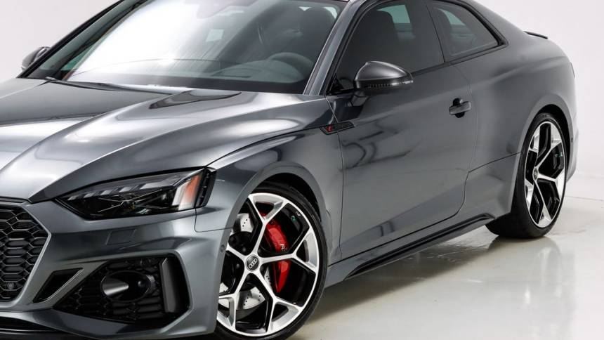 2024 audi rs 5 2.9t quattro