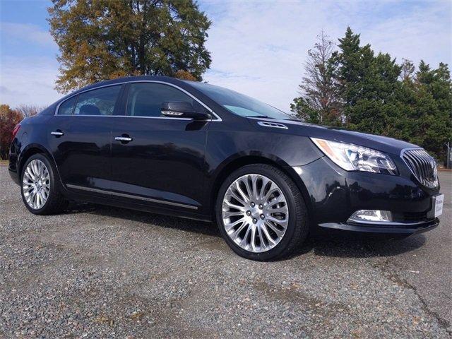 used 2014 buick lacrosse premium richmond, va 23294 for sale in richmond, virginia