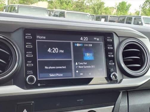 2021 toyota tacoma sr5 in owasso, oklahoma