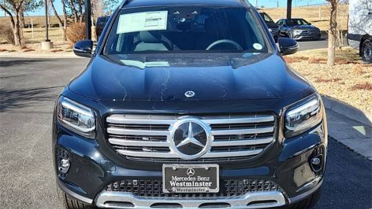 used 2024 mercedes-benz glb glb 250 4matic $44,991great deal 4,248 mi. location: broomfield
