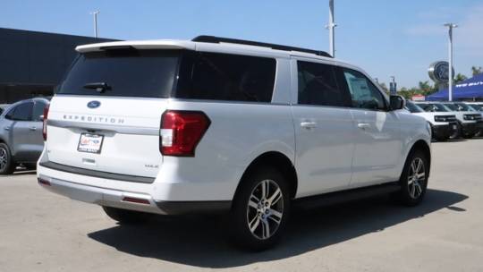 2024 Ford Expedition