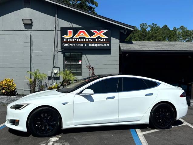 2016 tesla model s 70