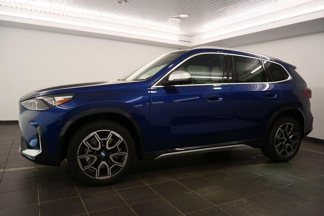 2024 bmw x1 xdrive28i