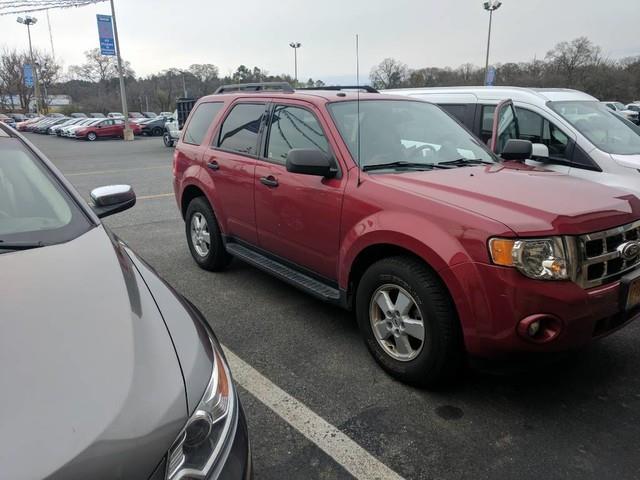 2011 ford escape xlt awd xlt 4dr suv for sale in blades, delaware
