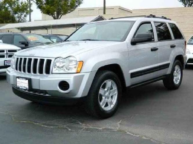 2005 jeep grand cherokee laredo in carlsbad, ca
