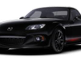 new 2014 mazda mx-5 miata club for sale in honolulu, hawaii