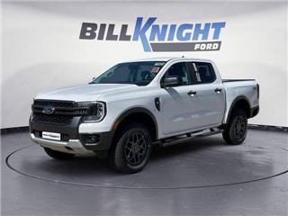 2024 Ford Ranger (North America) xlt