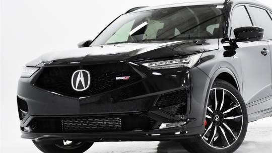 2024 Acura MDX