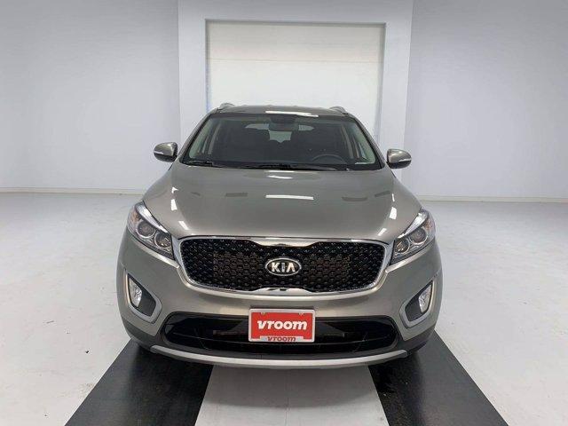 2018 kia sorento in little rock, arkansas