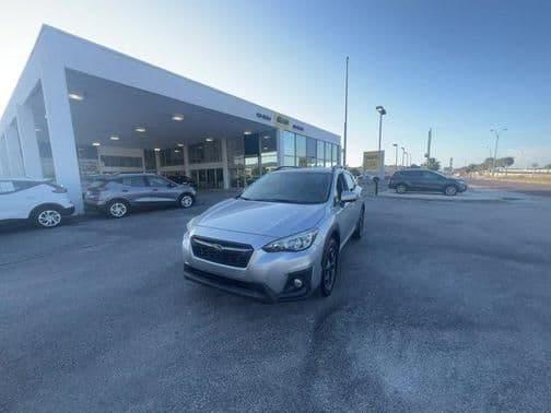 2019 subaru crosstrek 2.0i premium in clearwater, florida