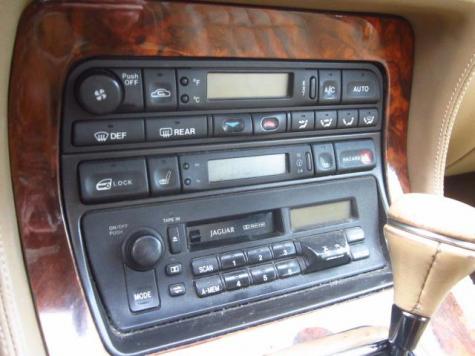 1996 jaguar xj xj6 in michigan