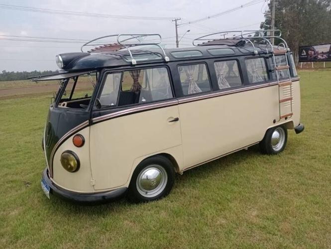 1975 volkswagen vans in dallas, texas