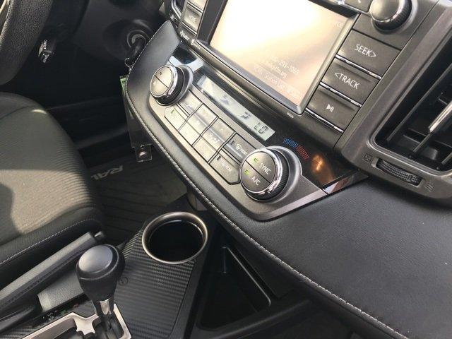 used 2015 toyota rav4 fwd xle hickory, nc 28602 for sale in hickory, north carolina