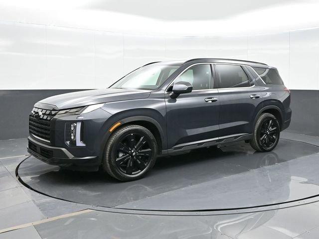 2024 hyundai palisade xrt