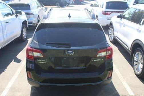 2016 subaru outback 2.5i limited in charlotte, north carolina