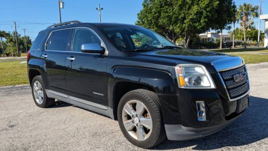 2015 GMC Terrain slt-1