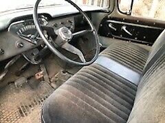 complete running and driving 1959 chevrolet apache 31 short box