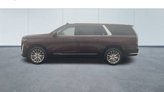 2022 Cadillac Escalade