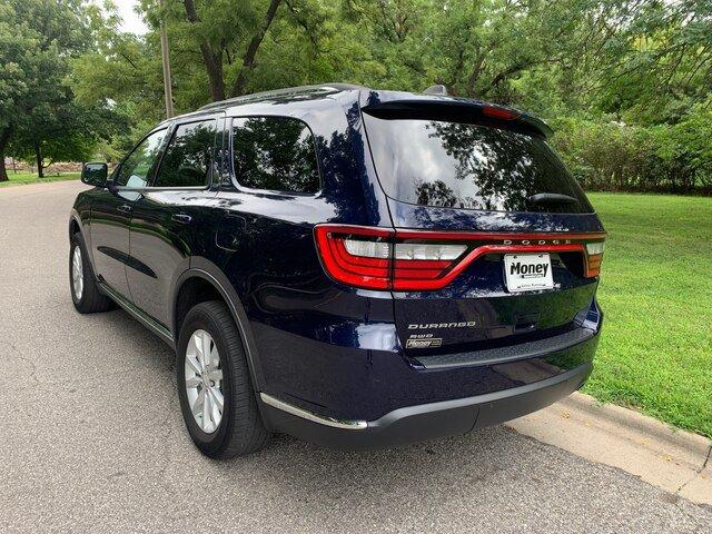 used 2015 dodge durango awd sxt salina, ks 67401 for sale in bavaria, kansas