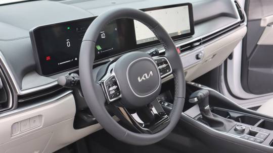 2024 Kia Sorento