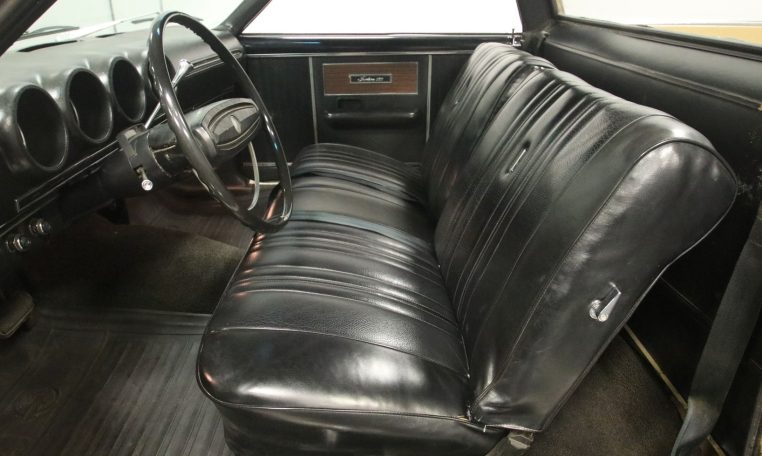 1968 ford ranchero