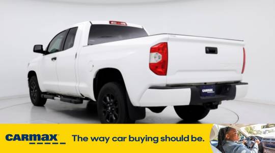 2019 Toyota Tundra