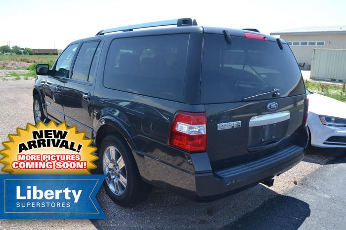 2007 ford expedition el limited limited 4dr suv 4x4 for sale in jolly acres, south dakota