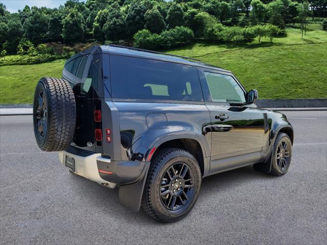 2021 land rover defender 90 s