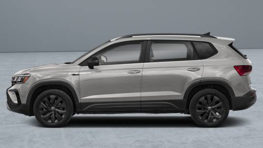 2024 Volkswagen Taos
