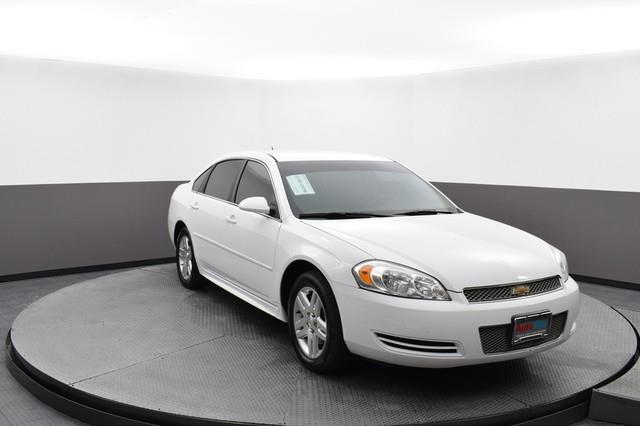 2016 chevrolet impala limited lt fleet lt fleet 4dr sedan for sale in farmington, new mexico