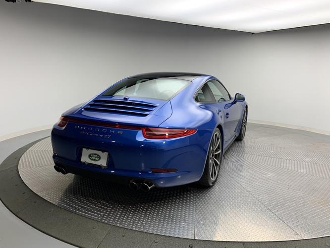 used 2015 porsche 911 carrera 4s cabriolet paramus, nj 07652 for sale in paramus, new jersey
