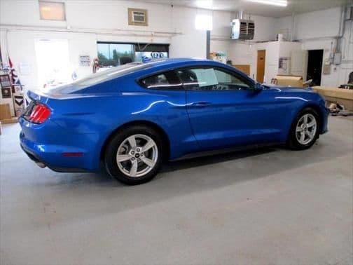 2020 ford mustang ecoboost in pueblo, colorado