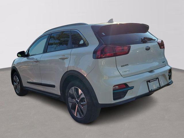 2021 kia niro ev ex