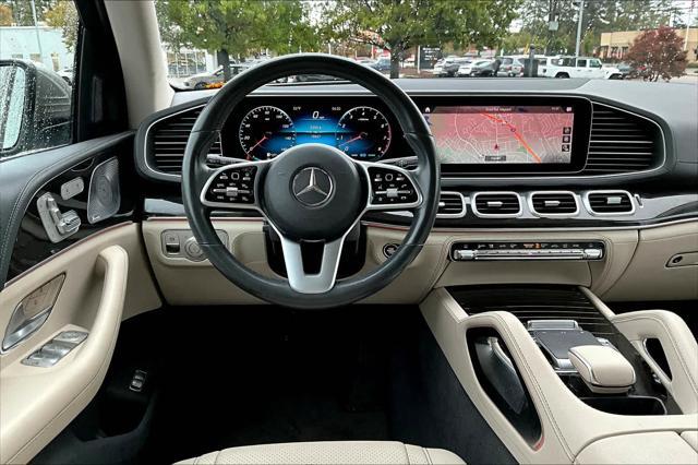 2020 mercedes-benz gle 450 4matic