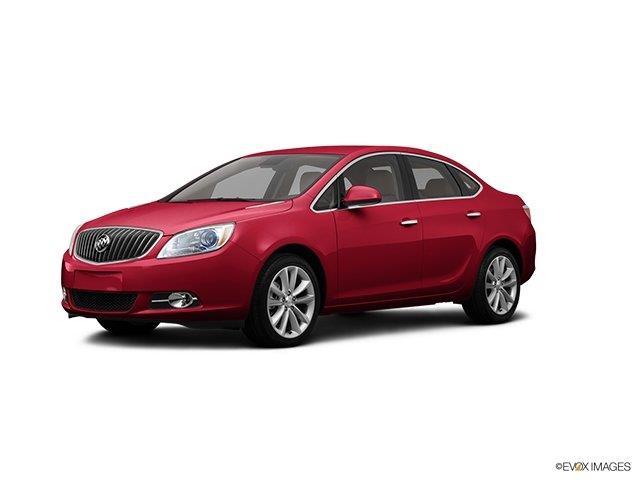 2013 buick verano convenience group convenience group 4dr sedan for sale in elgood, west virginia