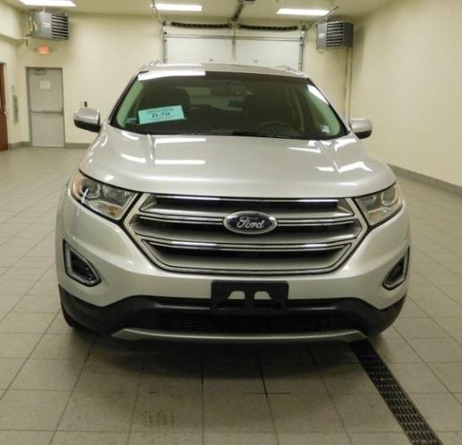 2015 ford edge titanium titanium 4dr crossover for sale in jolly acres, south dakota