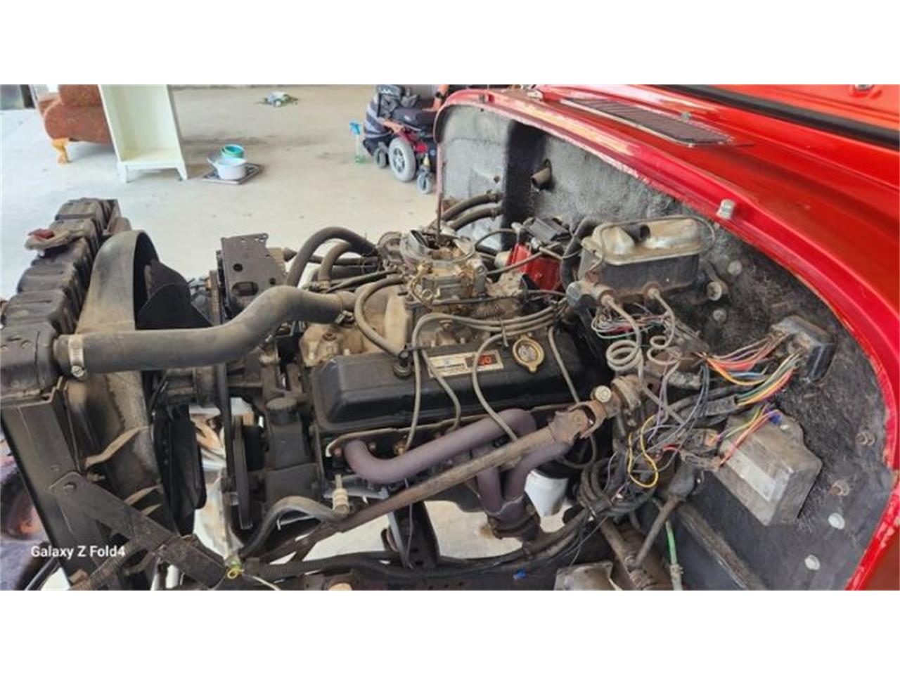 1979 jeep cj5