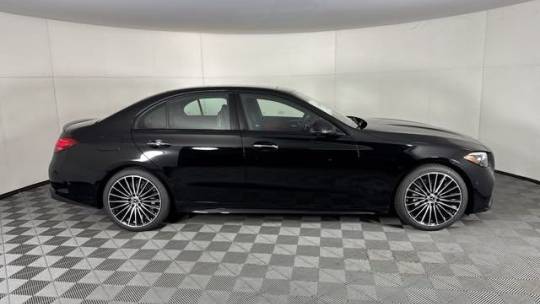 2024 Mercedes-Benz C-Class c$1