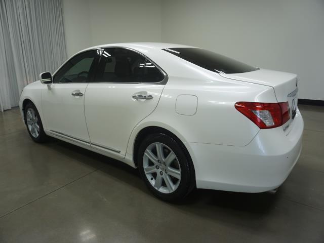 2007 lexus es 350 base 4dr sedan for sale in reno, nevada