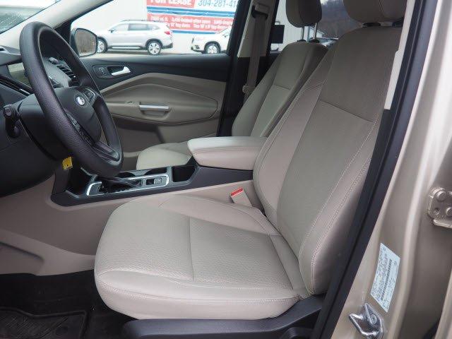 used 2018 ford escape 4wd se wheeling, wv 26003 for sale in bethlehem, west virginia