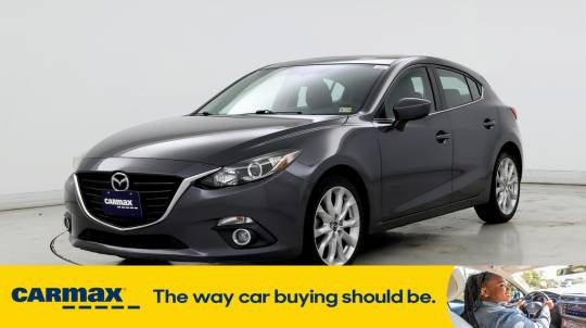 2016 Mazda