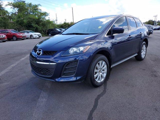 2011 mazda cx-7 in orlando, florida