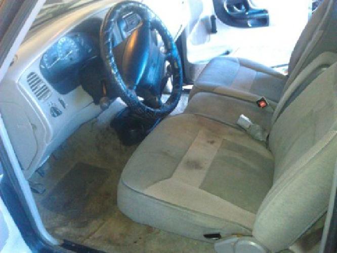 1997 mazda b2300 se reg cab 4cy ssp a/c cd drives great in connersville, in