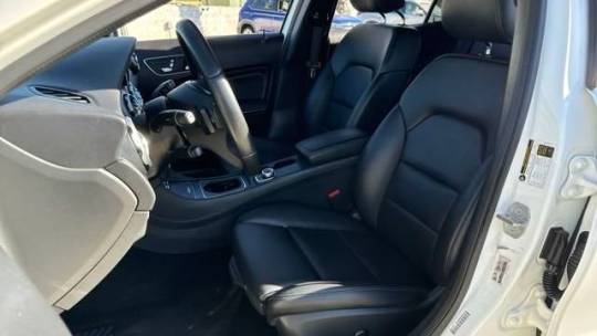 2020 Mercedes-Benz GLA