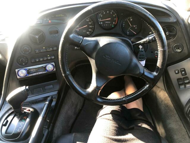 1993 toyota supra *no reserve*