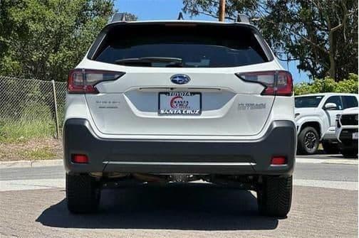 2023 subaru outback premium in capitola, california