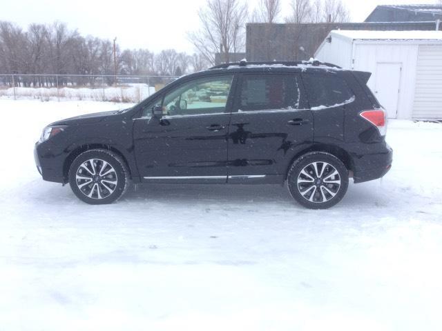 2017 subaru forester 2.0xt touring awd 2.0xt touring 4dr wagon for sale in sheridan, wyoming