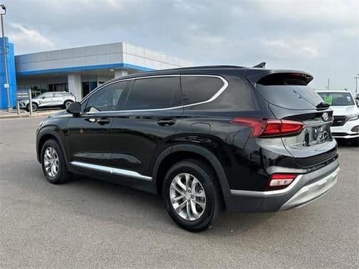 2020 hyundai santa fe sel 2.4 in southaven, mississippi