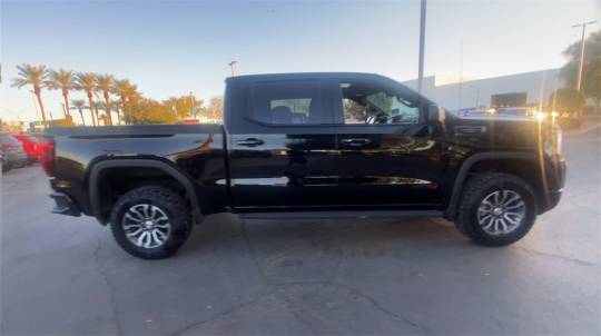 2022 GMC Sierra 1500 limited