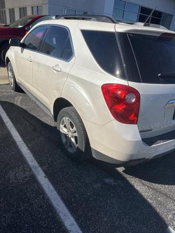 2015 chevrolet equinox 1lt